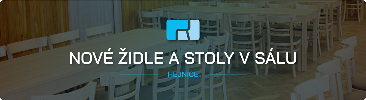 Banner - Hejnice